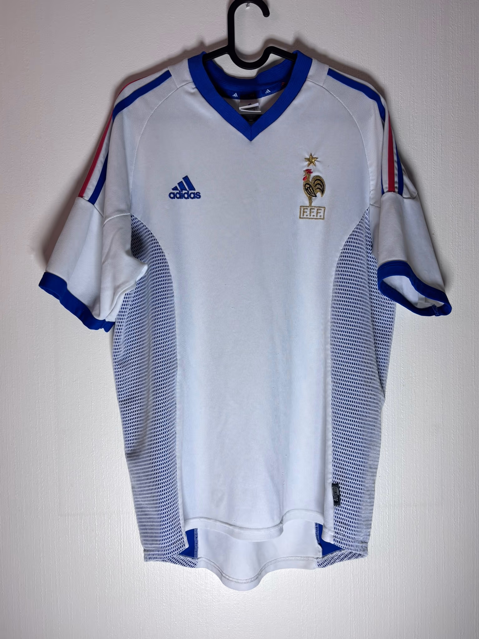 France FIFA World Cup 2002 Borte