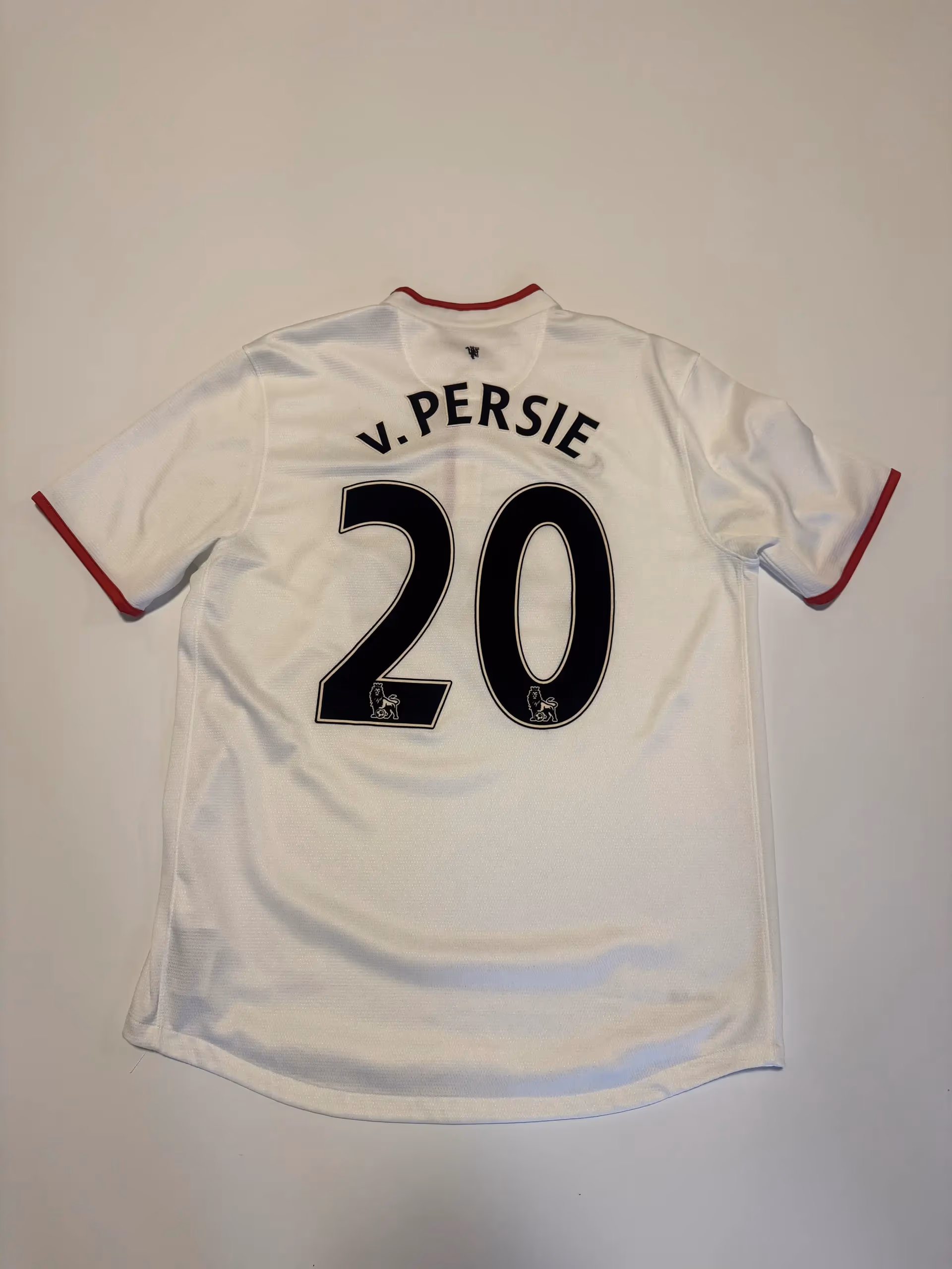 Chelsea 2023/24 Hjemme - Lionel Messi