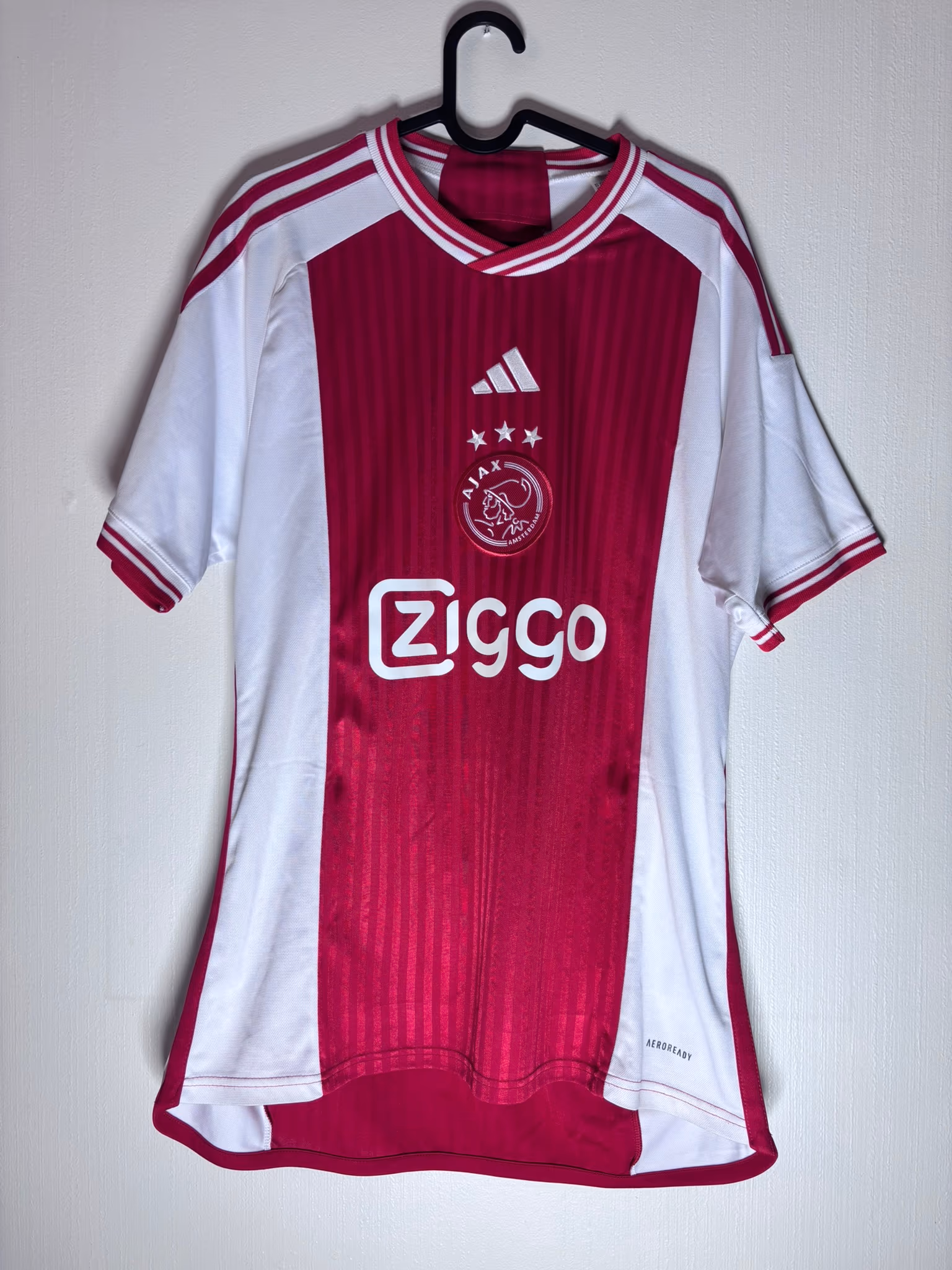 Ajax 2023/24 Hjemme