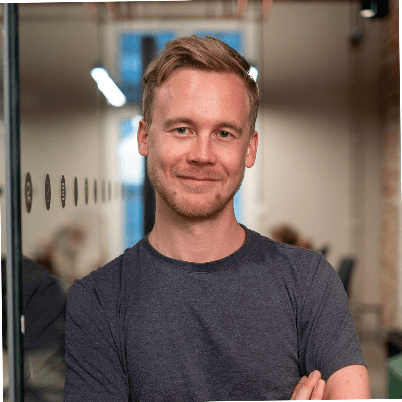 Martin Knutli