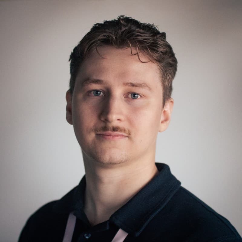 Mathias Vabø
