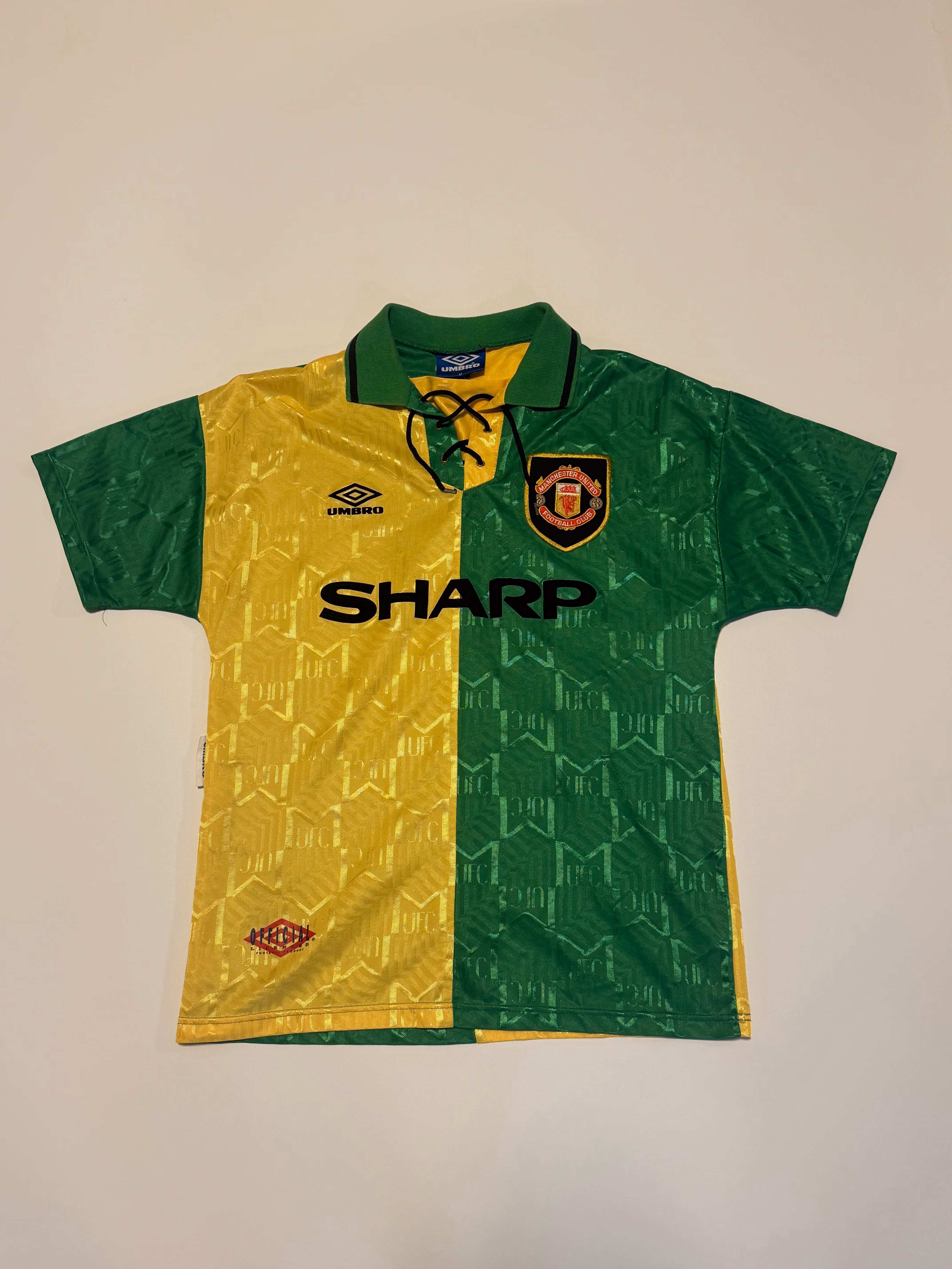 Manchester United F.C. 2023/24 Borte