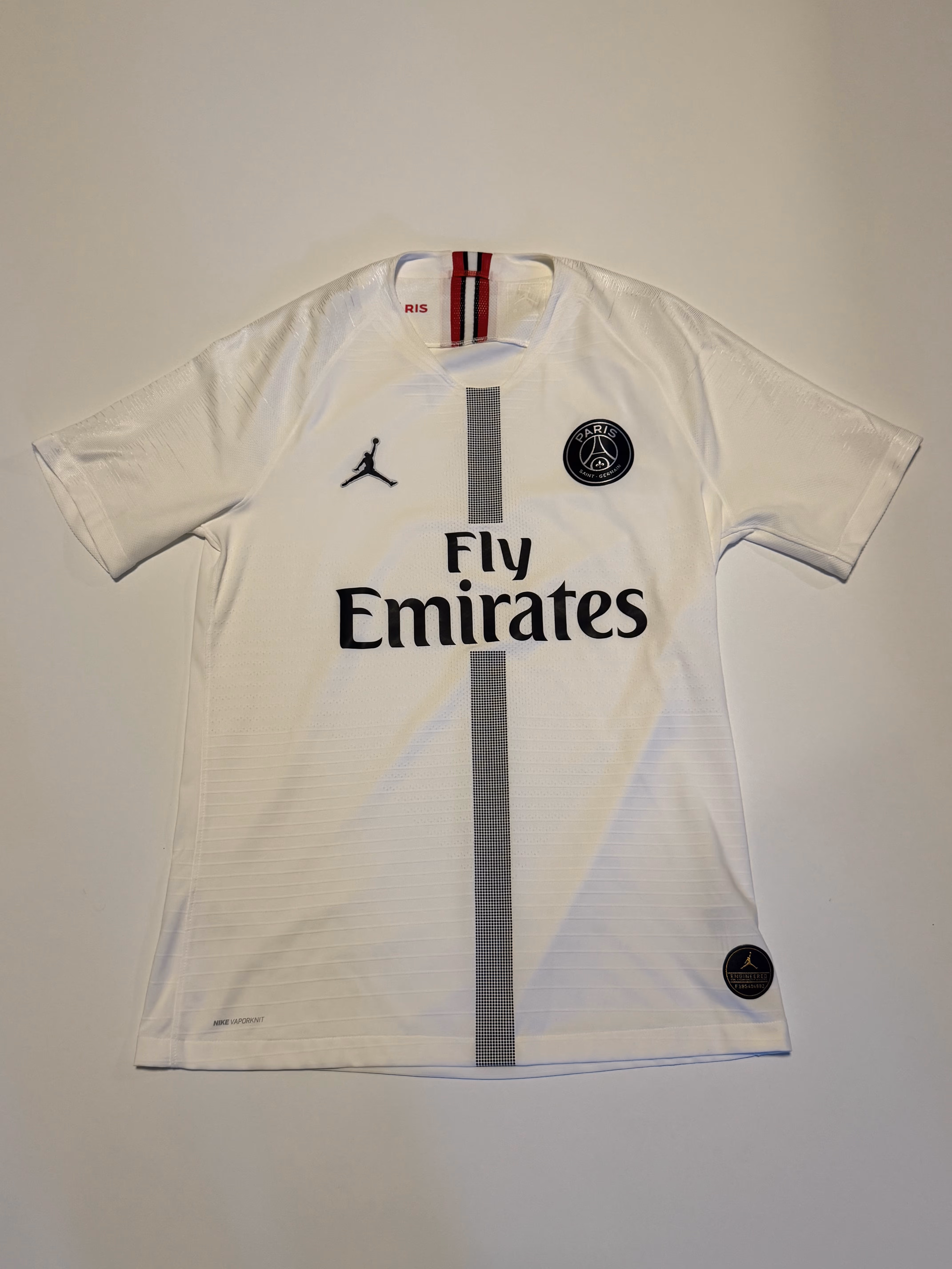 Paris Saint-Germain FC 2018/19 Borte
