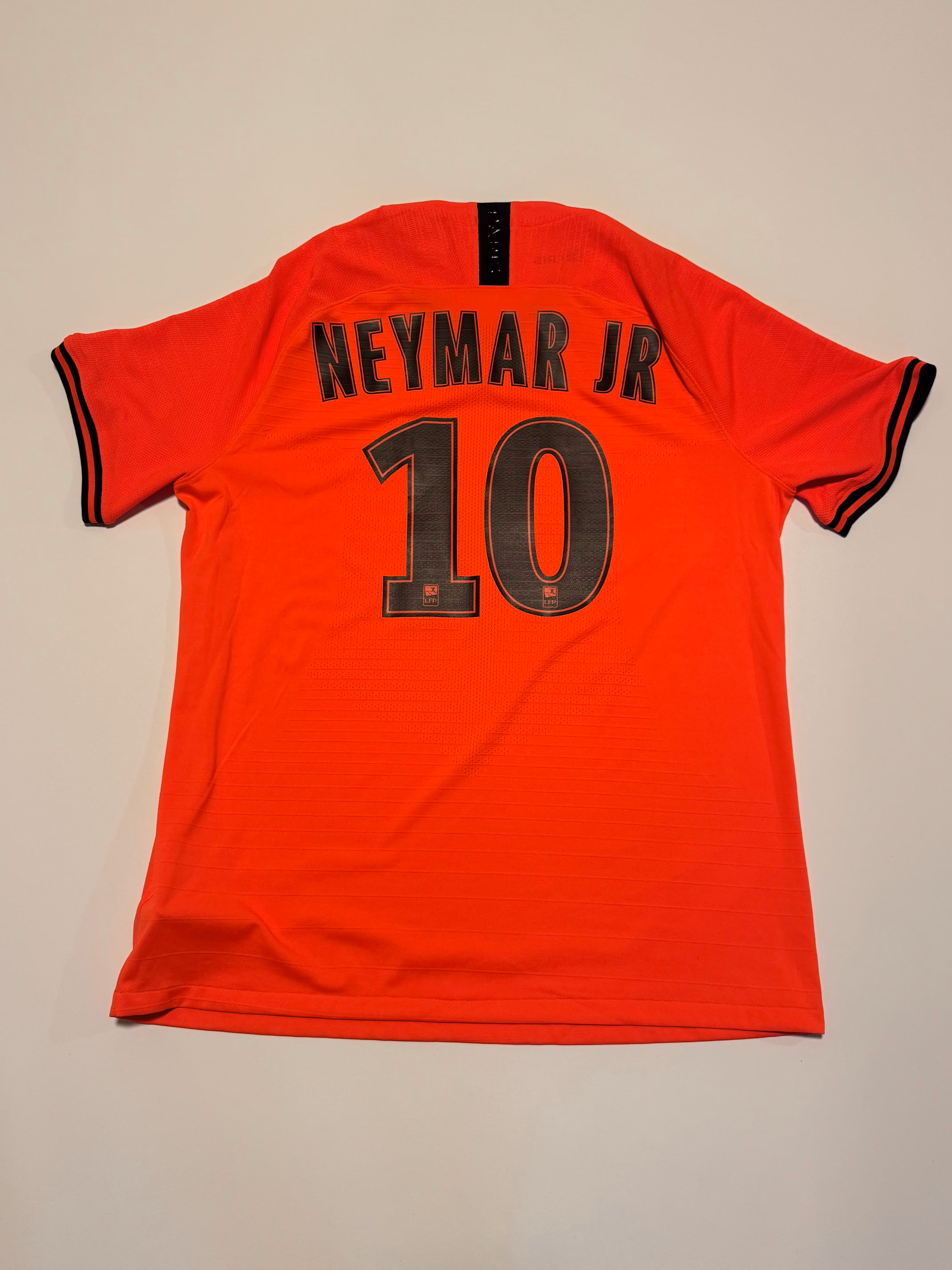 Paris Saint-Germain FC 2019/20 Borte - Neymar JR