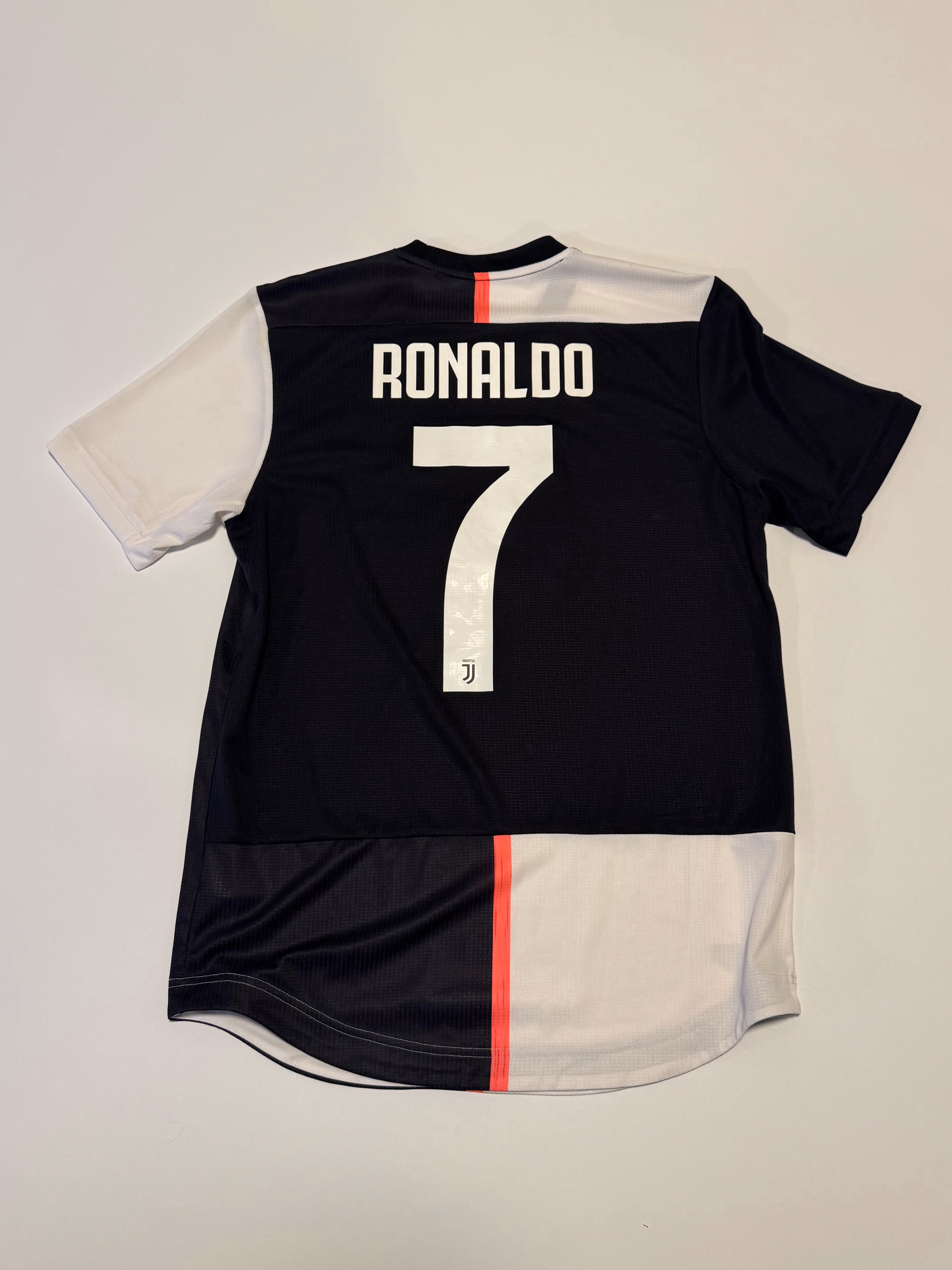 Juventus FC 2019/20 Hjemme - Cristiano Ronaldo