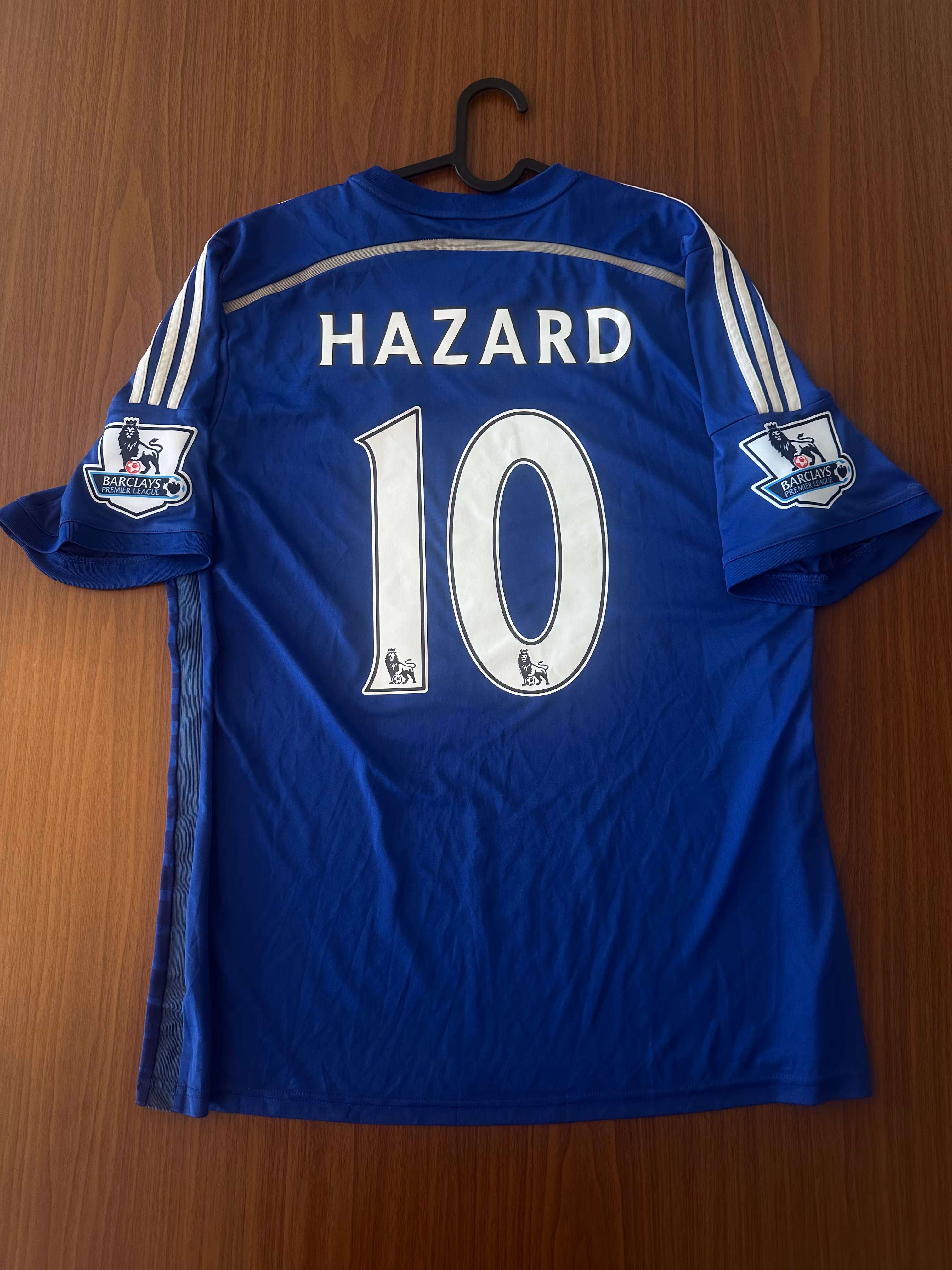 Chelsea 2014/15 Hjemme - Eden Hazard