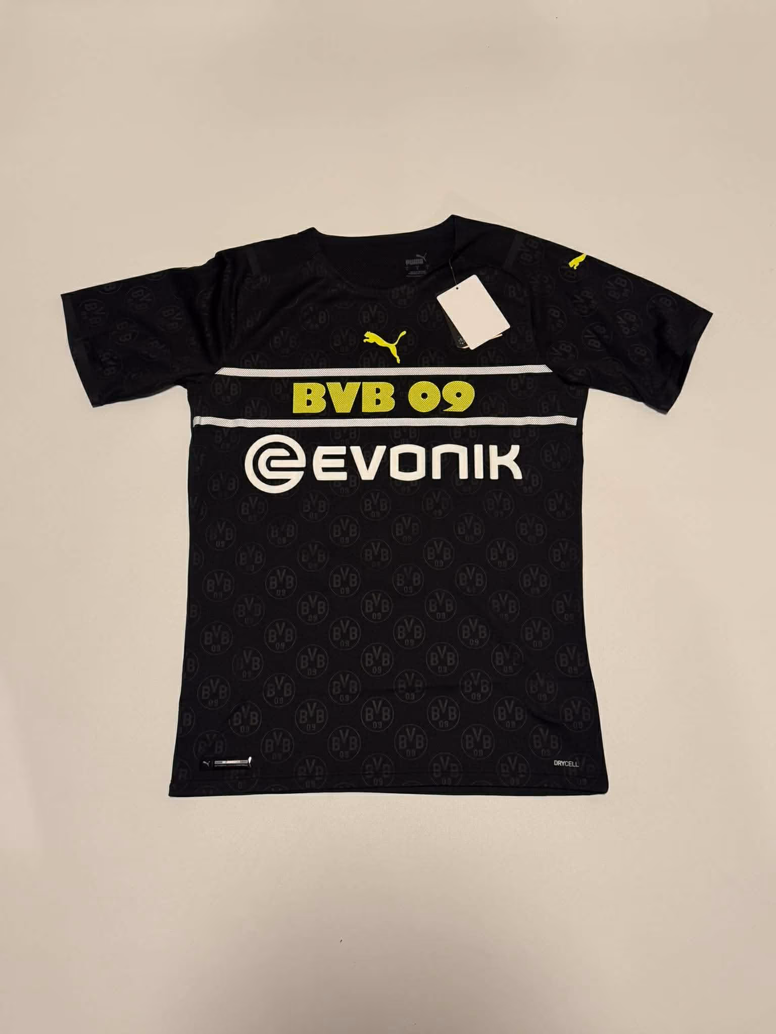 Borussia Dortmund 2021/22 Borte - Erling Braut Haaland