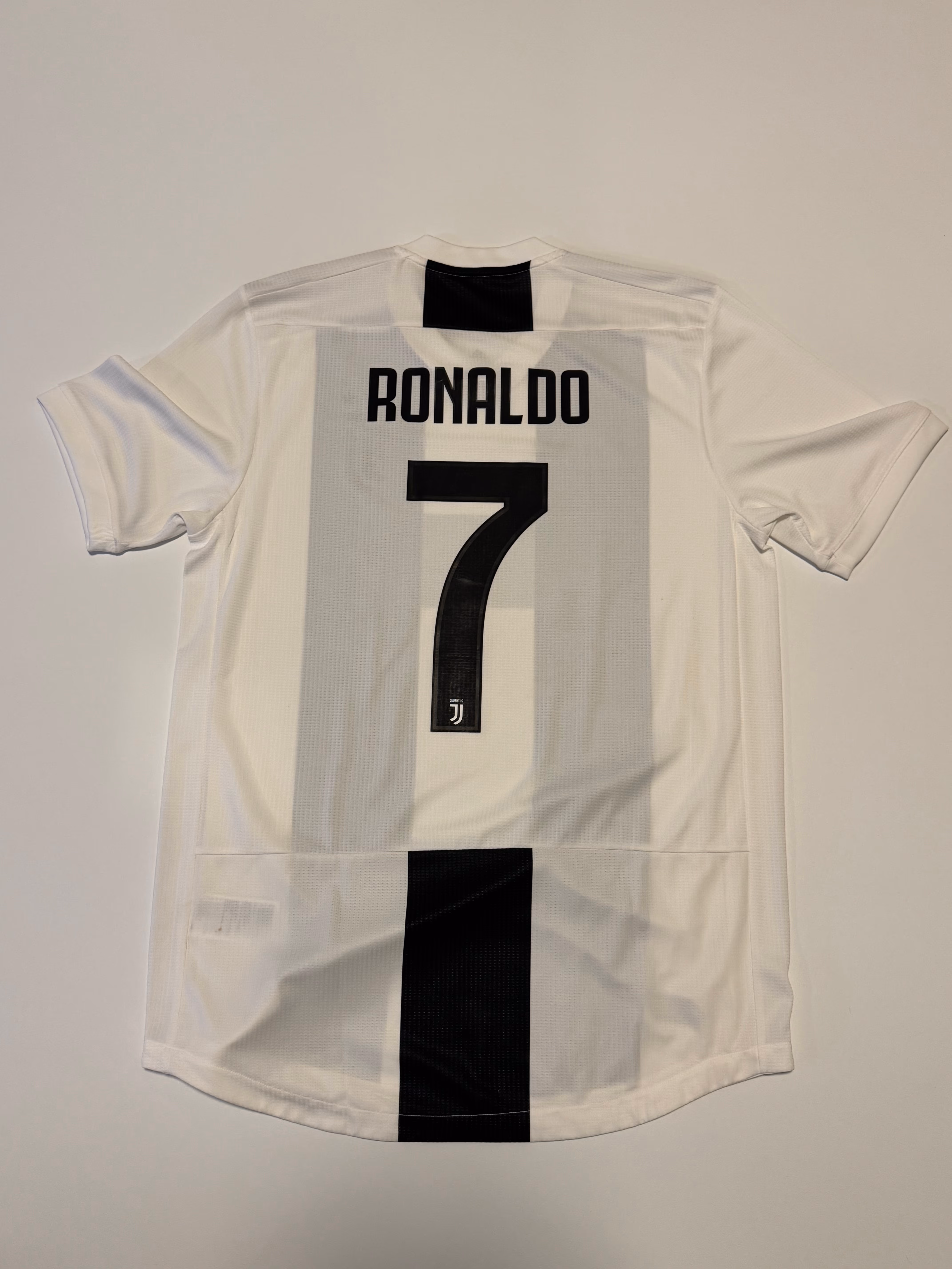 Juventus 2018/19 Hjemme - Cristiano Ronaldo