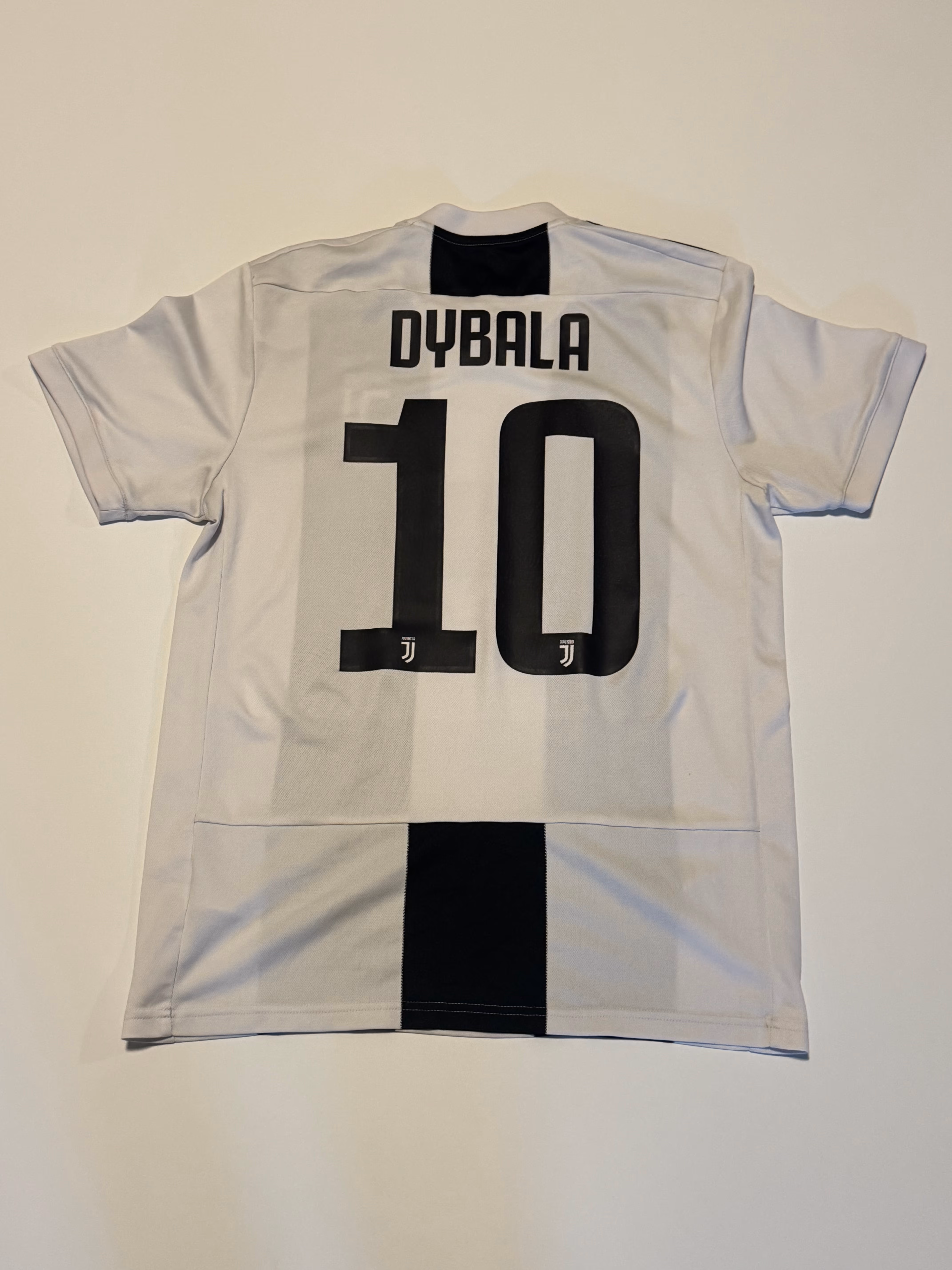Juventus 2018/19 Hjemme - Dybala