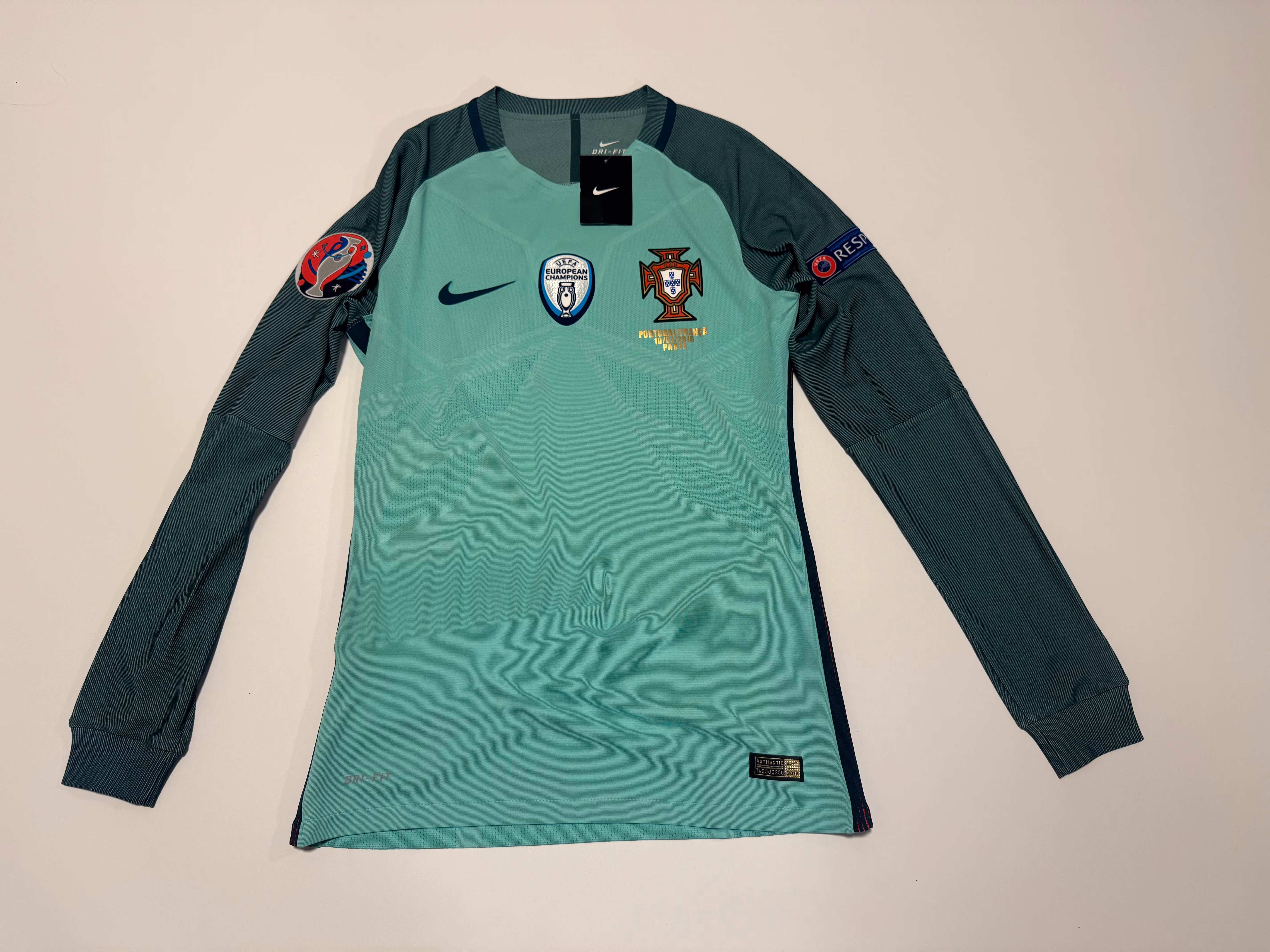Portugal 2015/16 Borte