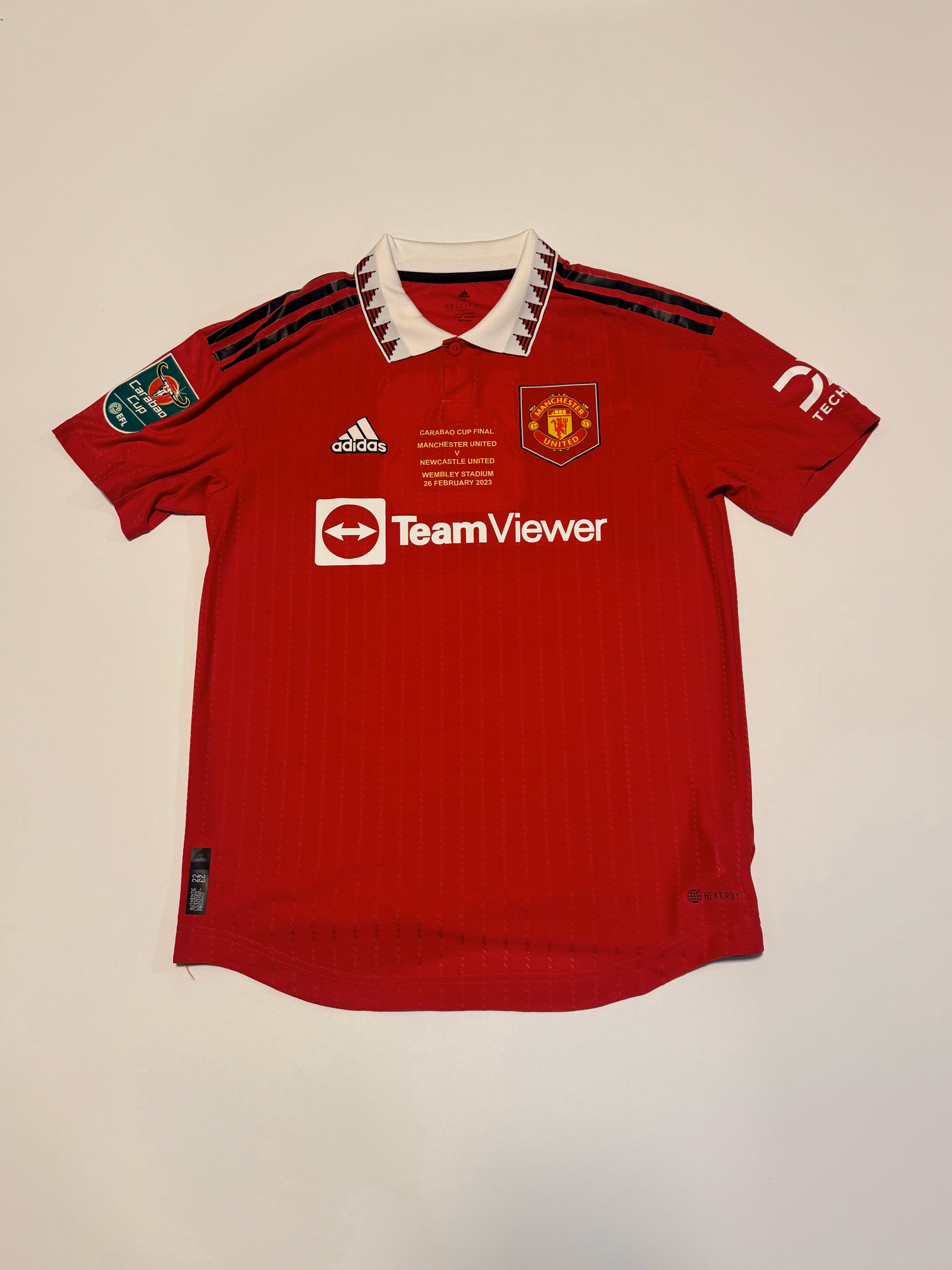 Manchester United F.C. 2022/23 Hjemme