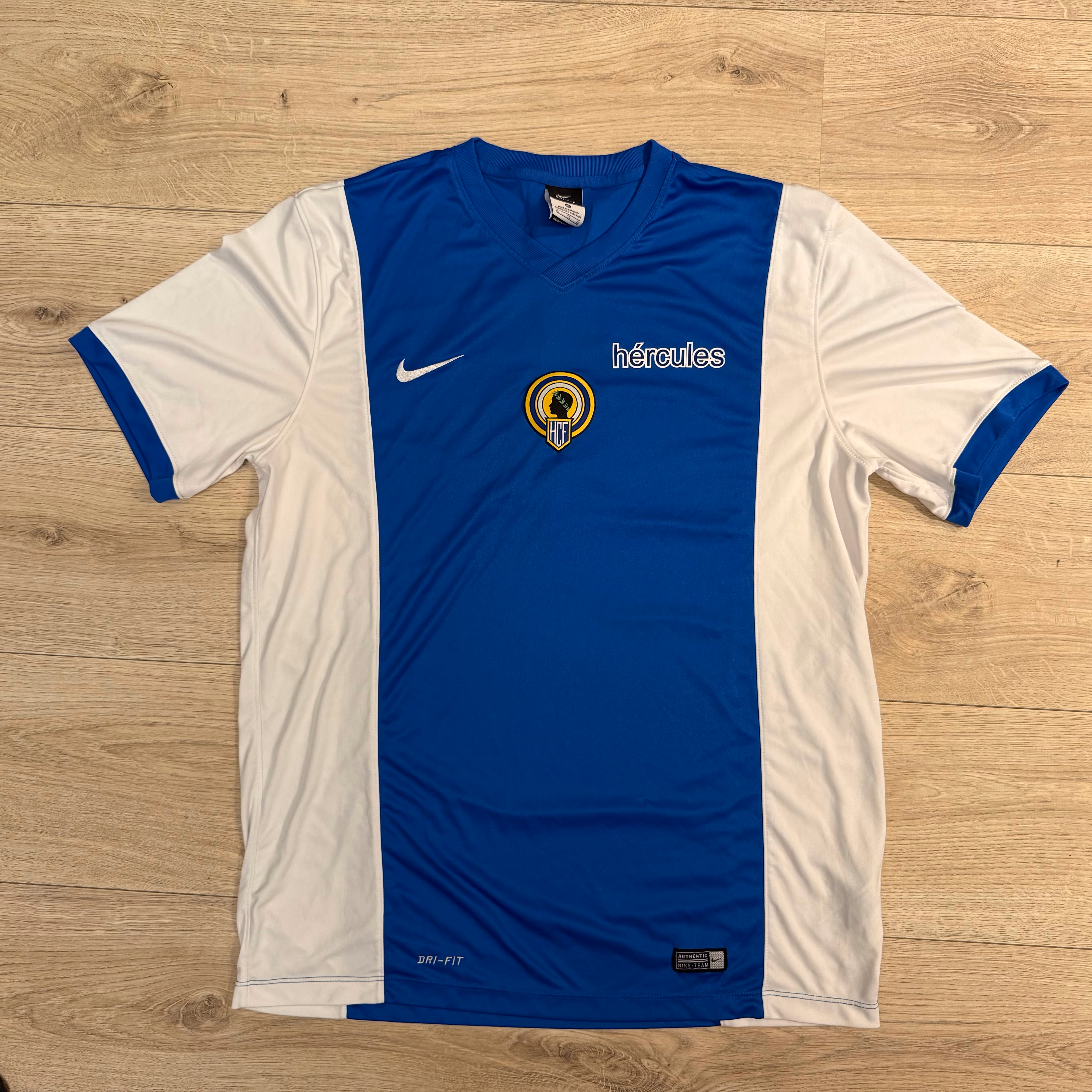Hércules CF 2015/16 Hjemme