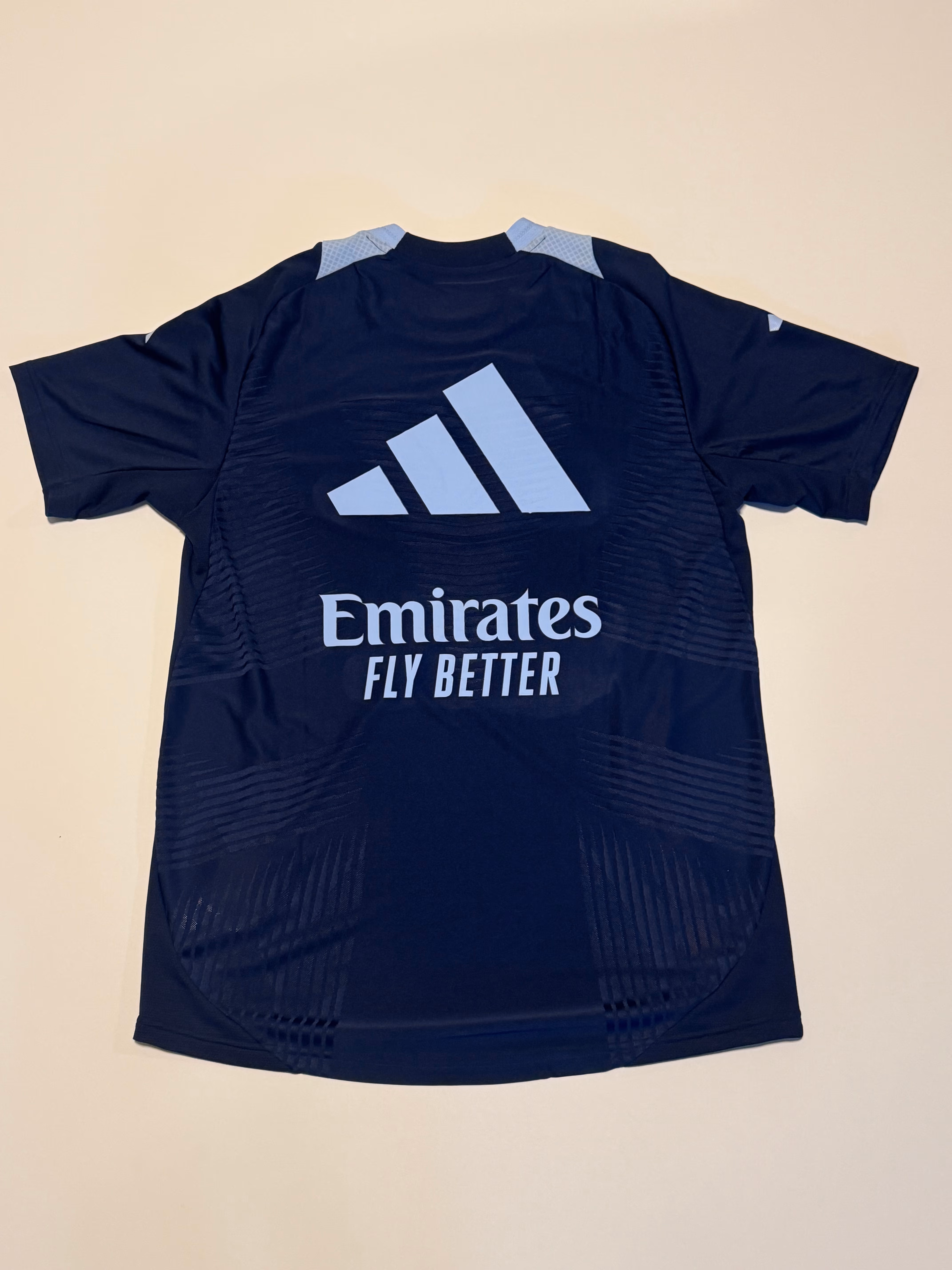 Real Madrid 2024/25 Hjemme - Kylian Mbappe