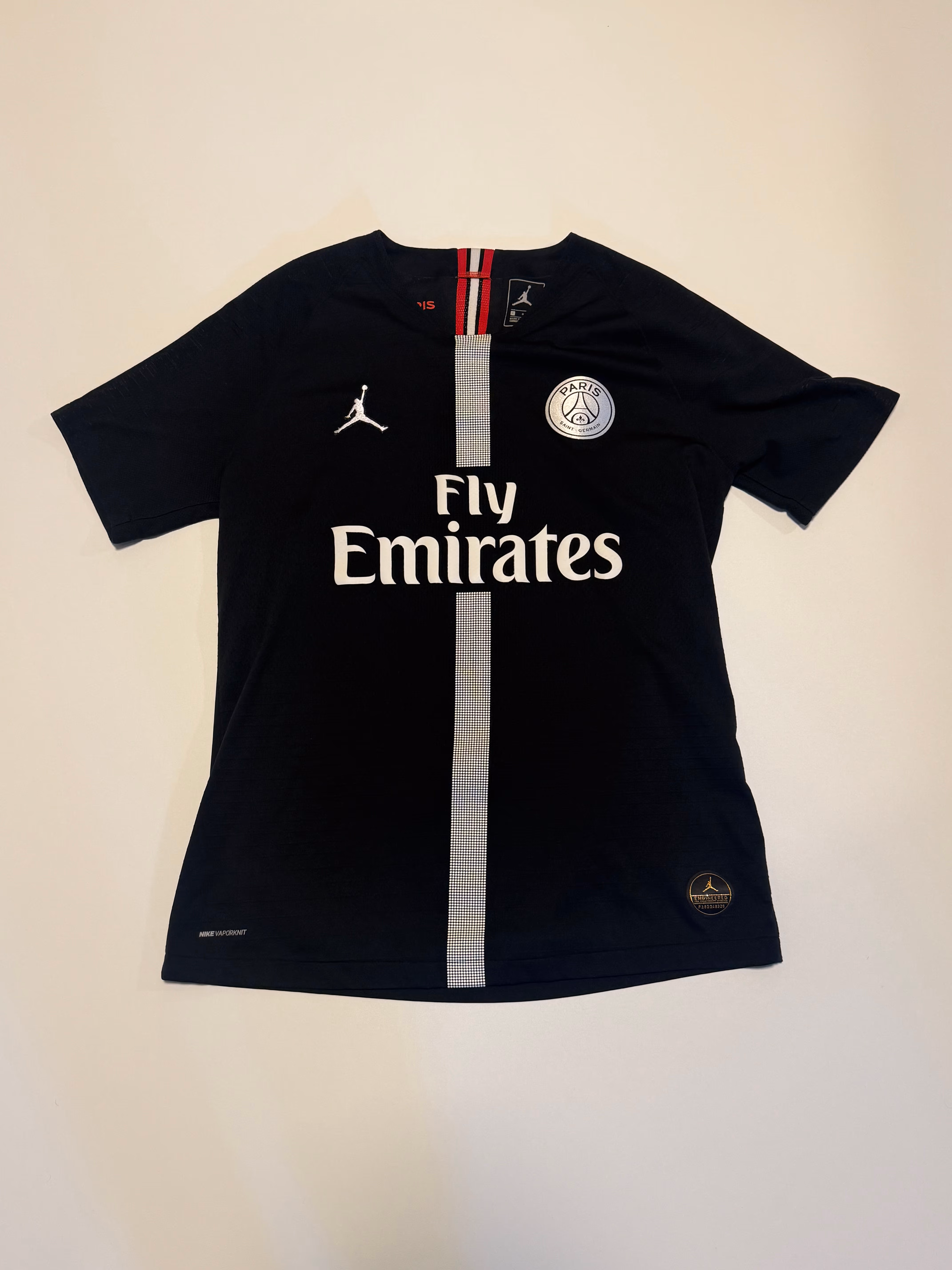 Paris Saint-Germain FC 2018/19 Hjemme
